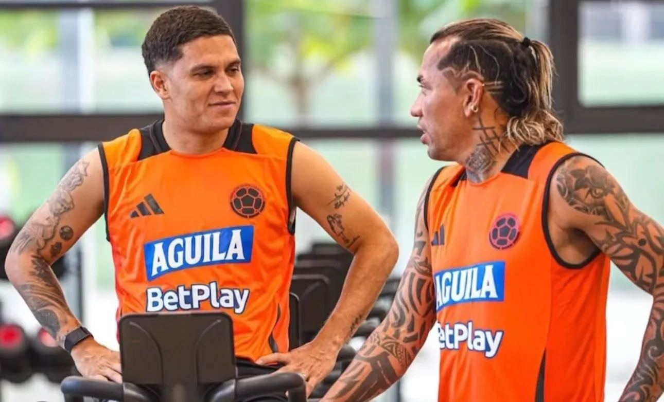 Previa: Selección Colombia ante Bolivia — 4 de septiembre de 2025