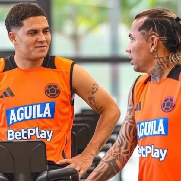 Previa: Selección Colombia ante Bolivia — 4 de septiembre de 2025