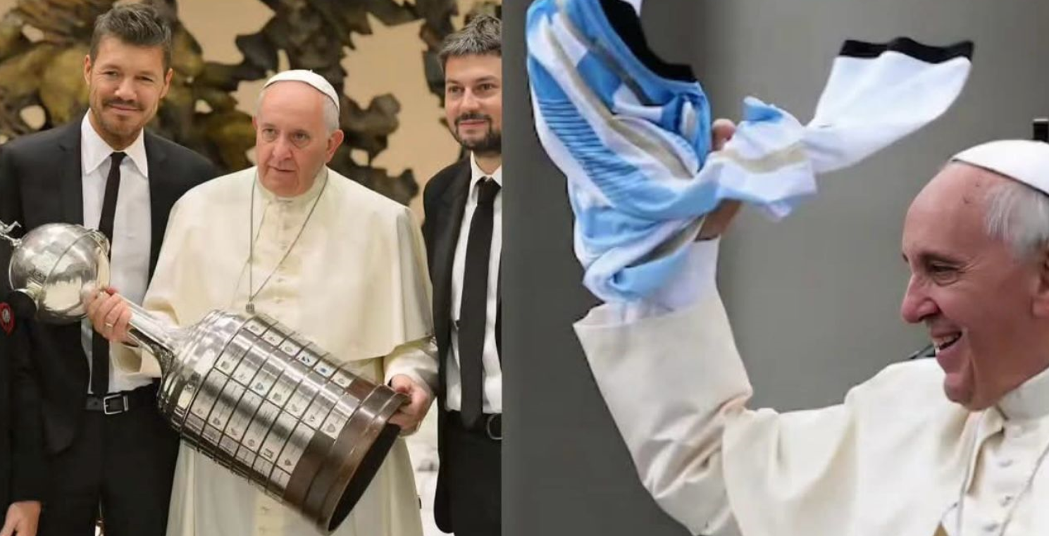 El mundo ha despedido hoy al Papa Francisco, fallecido a los 88 años de edad debido a la neumonía bilateral que provocó su ingreso hospitalario el pasado viernes 14 de febrero.