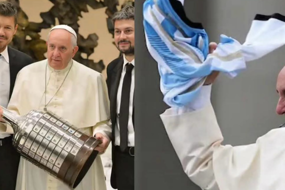 El mundo ha despedido hoy al Papa Francisco, fallecido a los 88 años de edad debido a la neumonía bilateral que provocó su ingreso hospitalario el pasado viernes 14 de febrero.