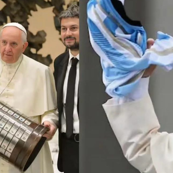 El mundo ha despedido hoy al Papa Francisco, fallecido a los 88 años de edad debido a la neumonía bilateral que provocó su ingreso hospitalario el pasado viernes 14 de febrero.