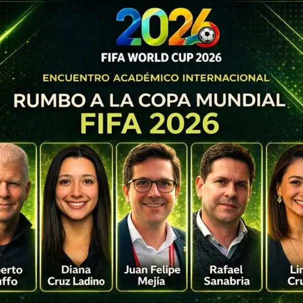 Capacitación ACORD Cundinamarca se une a la gran cita del fútbol mundial