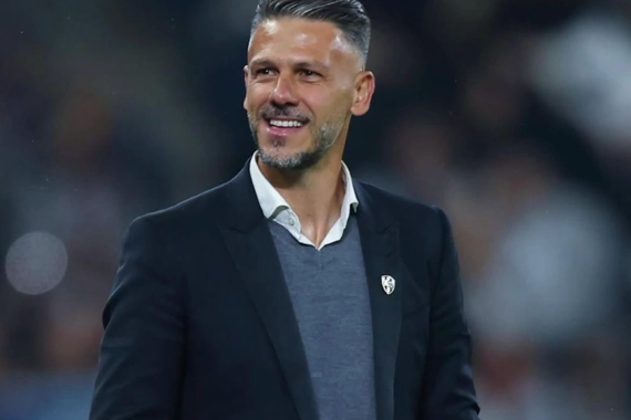 Martín Demichelis en la cuerda floja con el Monterrey