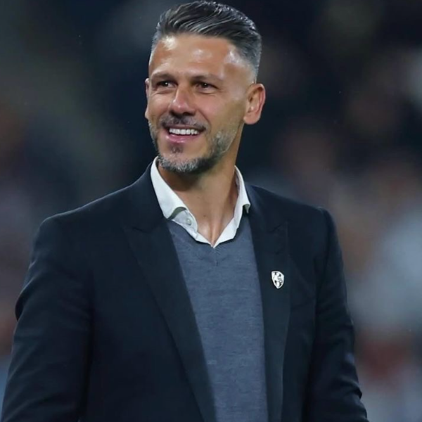 Martín Demichelis en la cuerda floja con el Monterrey