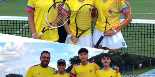Actualidad del TENIS 🎾