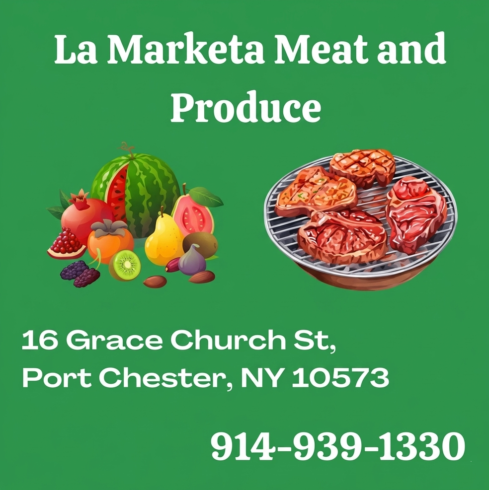 La Marqueta Meat y Produce 2