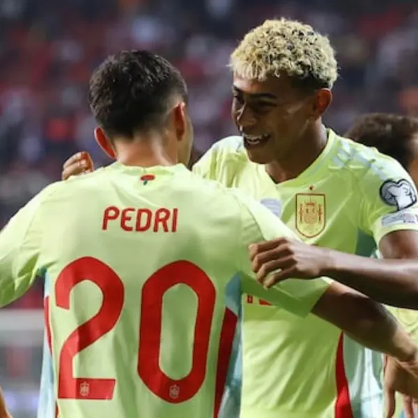 ¡Premios FIFA the best!