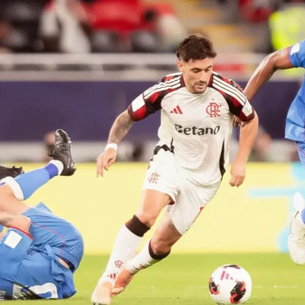Flamengo avanza a Semifinales de la Copa Intercontinental
