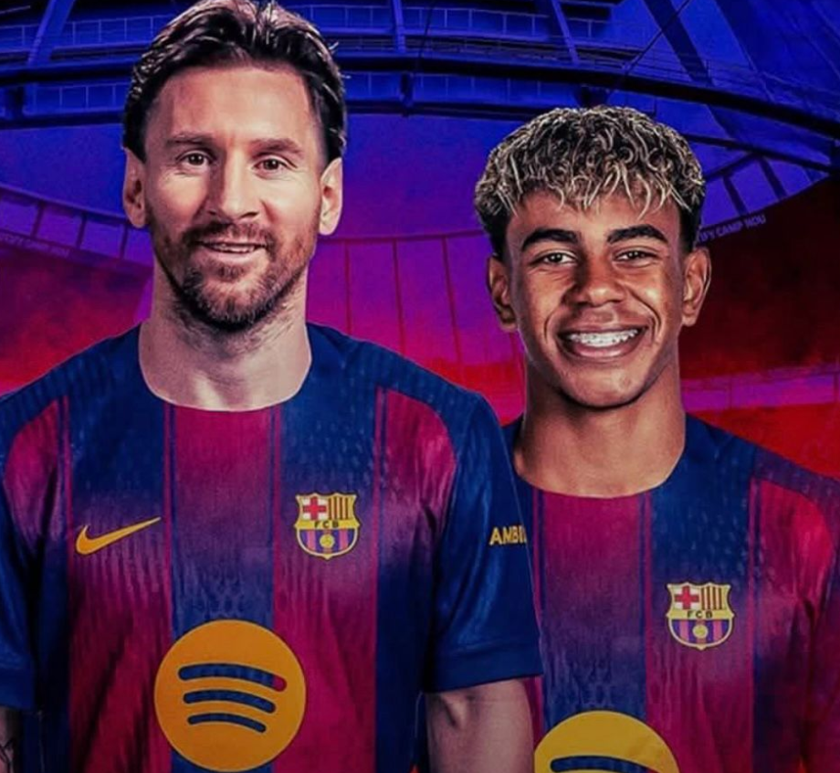 Lionel Messi podría regresar al FC Barcelona