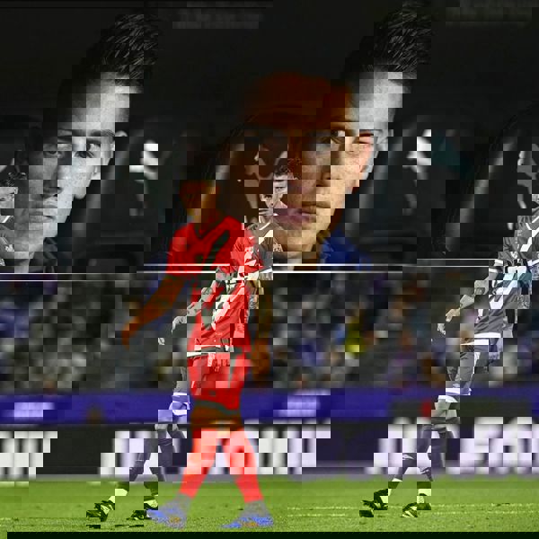 James define su futuro