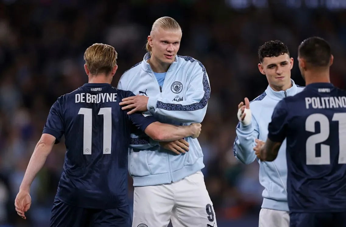 🤯 NI MESSI NI CRISTIANO NI MBAPPÉ NI LEWANDOWSKI