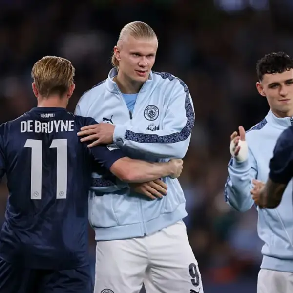 🤯 NI MESSI NI CRISTIANO NI MBAPPÉ NI LEWANDOWSKI