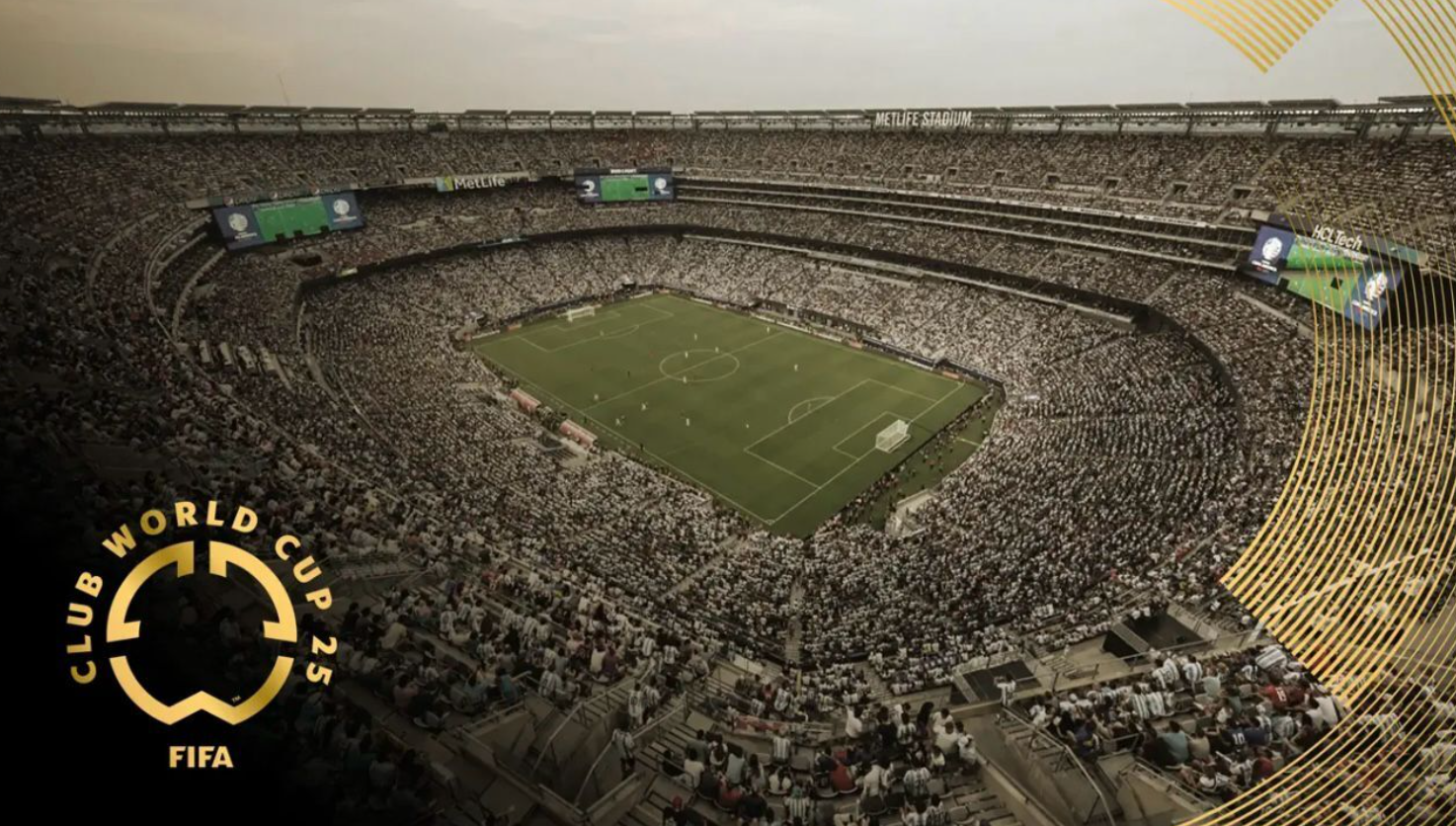 Copa Mundial de Clubes 2025