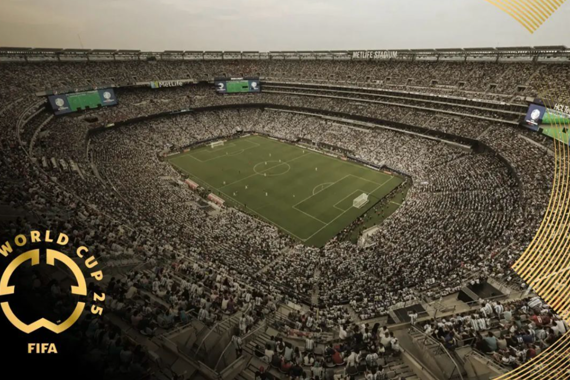 Copa Mundial de Clubes 2025