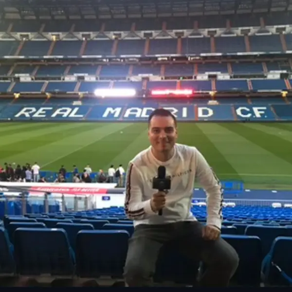 🏟️ ¿Será el Bernabéu sede de la final?