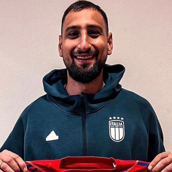 Se define el futuro del portero Italiano Donnarumma!