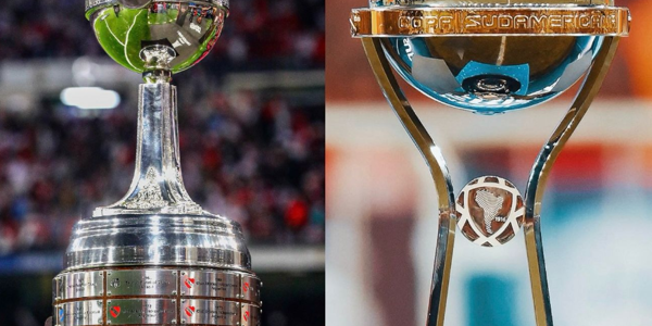Nuevas reglas en la CONMEBOL Copa Libertadores 2025.