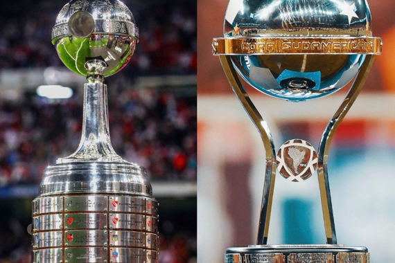 Nuevas reglas en la CONMEBOL Copa Libertadores 2025.