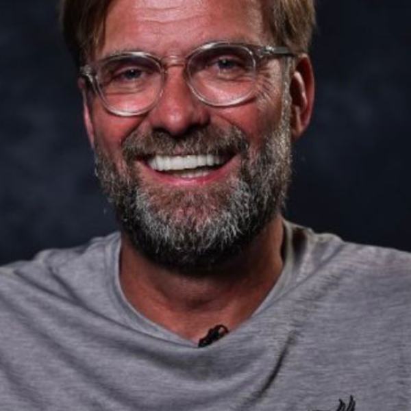 Jurguen Kloop estará víajando en los próximos días a Italia para convertirse en nuevo técnico de la Roma!