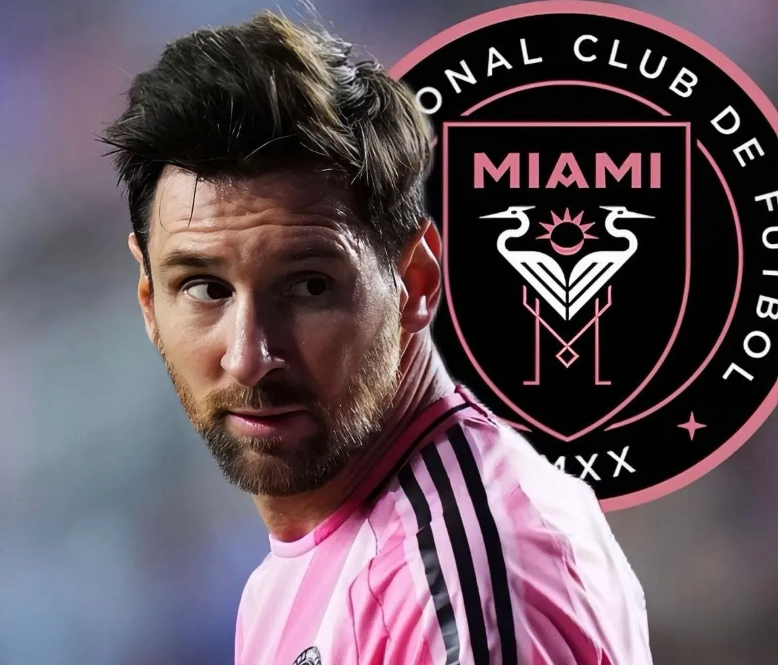 Inter Miami busca el título de la MLS