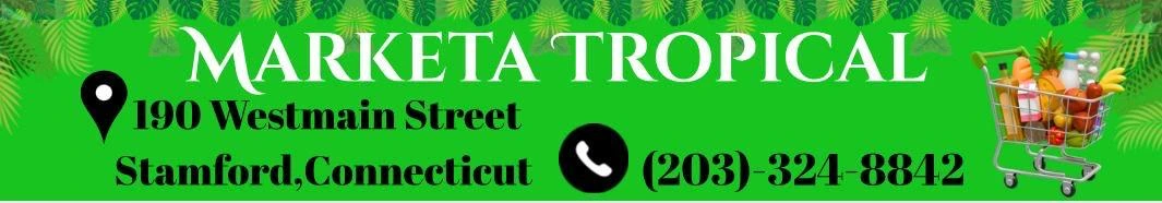 Marketa Tropical