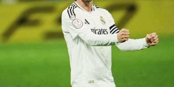 Luka Modric tiene nuevo equipo
