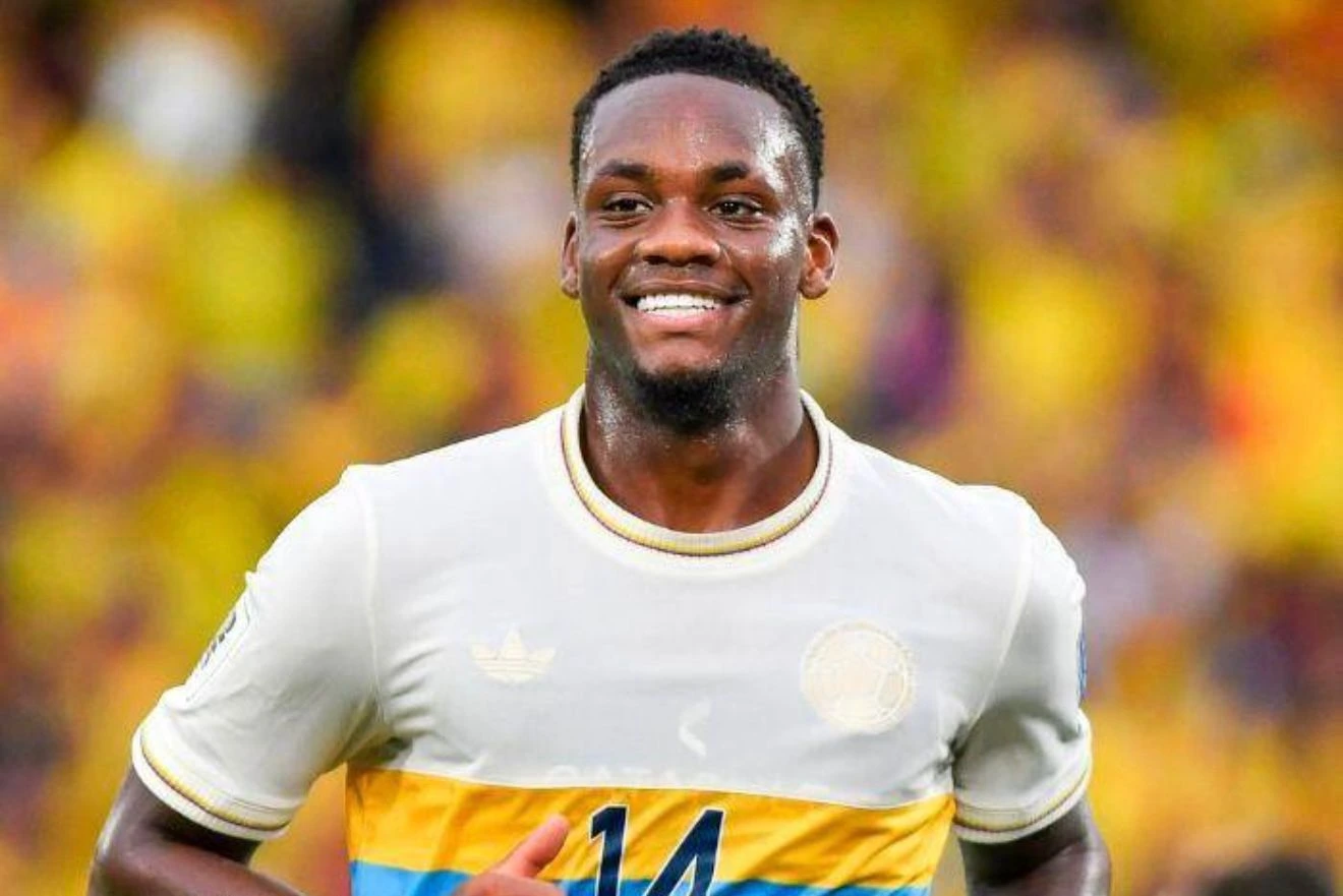 "Yo no peleé con ningún jugador, ni con nadie del cuerpo técnico de la Selección Colombia"