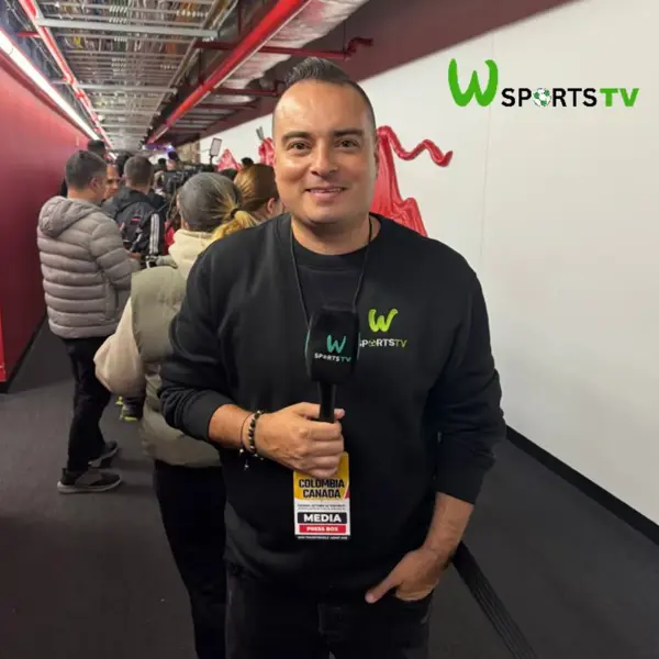 Así quedó el Ranking FIFA