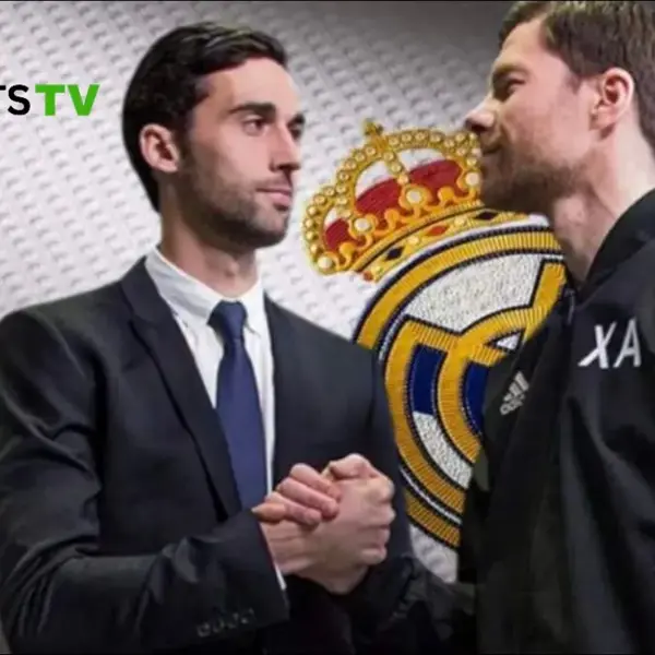 🟡 Última hora – Xabi Alonso ya no es el técnico del Real Madrid