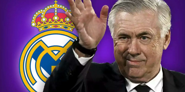 Carlo Ancelotti se va del Real Madrid