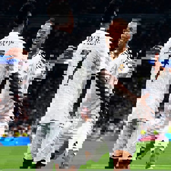 Real Madrid es una máquina de hacer dinero!