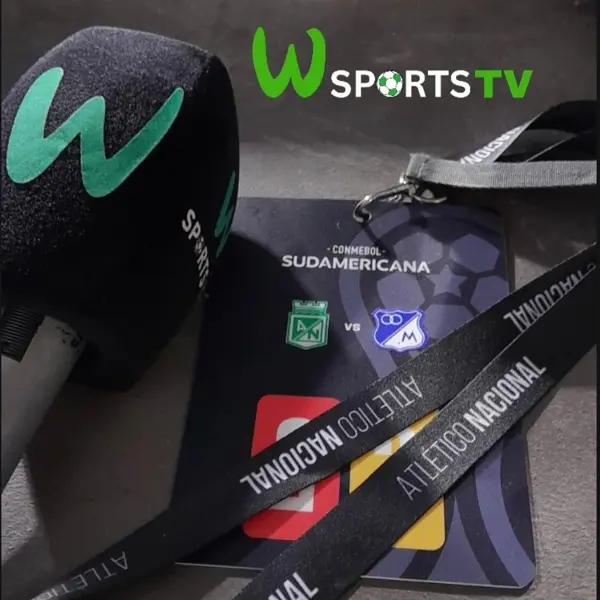 Millonarios vence 3-1 a Atlético Nacional y clasifica a la fase de grupos de la Copa Sudamericana