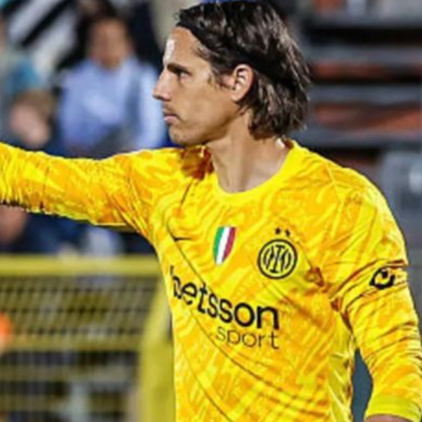 Yann Sommer: experiencia para coronar una gran carrera