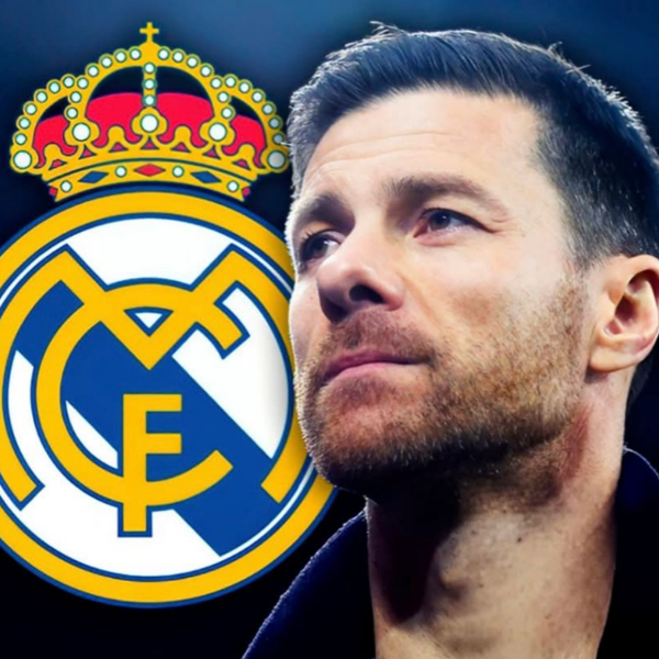 ¡ES OFICIAL! XABI ALONSO SERÁ EL NUEVO ENTRENADOR DEL REAL MADRID