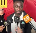Davinson Sánchez en W SPORTS TV