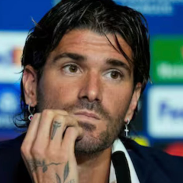 Contundentes mensaje de Rodrigo de Paul jugador del Inter Miami