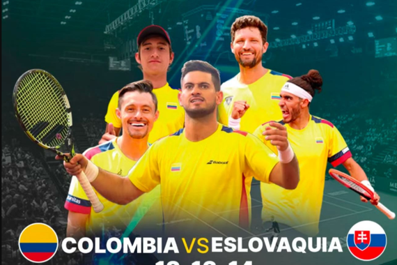 Copa Davis de Tenis