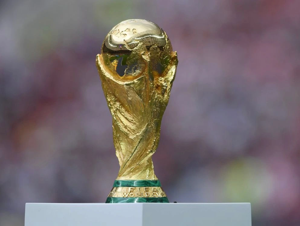 Así quedaron todos los grupos de la Copa mundial 2026