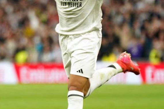 Mbappe no jugará el primer partido del mundial de clubes .