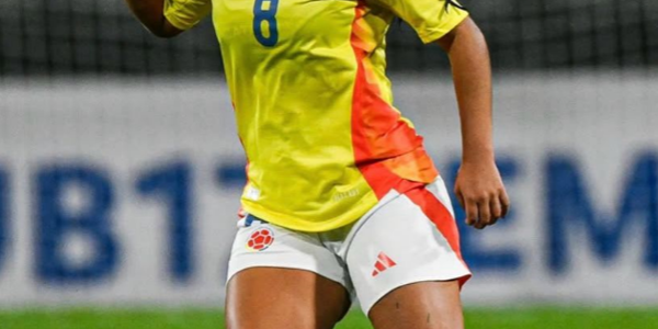 SELECCIÓN COLOMBIA FEMENINA SUB17 ULTIMA DETALLES PARA SU DEBUT EN SURAMERICANO
