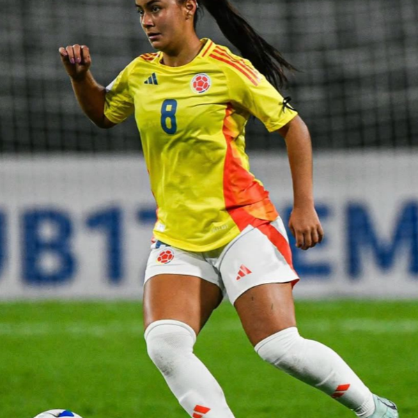 SELECCIÓN COLOMBIA FEMENINA SUB17 ULTIMA DETALLES PARA SU DEBUT EN SURAMERICANO