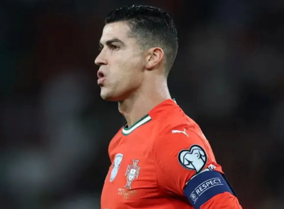 Cristiano Ronaldo jugara su ultima Copa Mundial