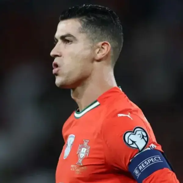 Cristiano Ronaldo jugara su ultima Copa Mundial