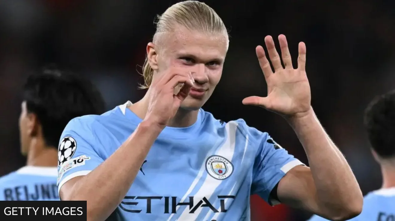 Manchester City acecha al Arsenal y aprieta la cima de la Premier League